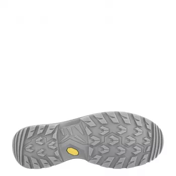LOWA RENEGADE EVO GTX MID botas de senderismo - Navy/Honey - UK 11.5