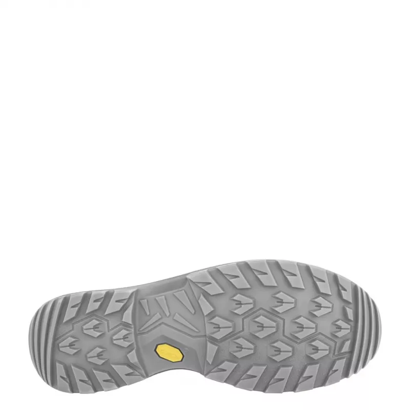 LOWA RENEGADE EVO GTX MID botas de senderismo - Navy/Honey - UK 11.5
