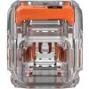 WAGO 221-2411 conector compacto de 2 conductores, 0,2-4 mm², pack de 60