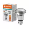 OSRAM LED STAR R63 lámpara reflectora 4,8W 827 E27 350lm 2700K blanco cálido