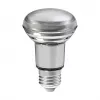 OSRAM LED STAR R63 lámpara reflectora 4,8W 827 E27 350lm 2700K blanco cálido