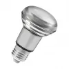 OSRAM LED STAR R63 lámpara reflectora 4,8W 827 E27 350lm 2700K blanco cálido
