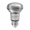 OSRAM LED STAR R63 lámpara reflectora 4,8W 827 E27 350lm 2700K blanco cálido