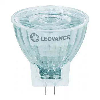 OSRAM MR11 2.8W DIM GU4 lámpara reflectora LED 184lm 2700K blanco cálido regulable