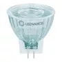 OSRAM MR11 2.8W DIM GU4 lámpara reflectora LED 184lm 2700K blanco cálido regulable