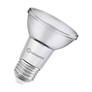 OSRAM PAR20 50W 6.4W 927 E27 lámpara reflectora LED regulable 350 lm 2700K blanco cálido