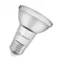 OSRAM PAR20 50W 6.4W 927 E27 lámpara reflectora LED regulable 350 lm 2700K blanco cálido