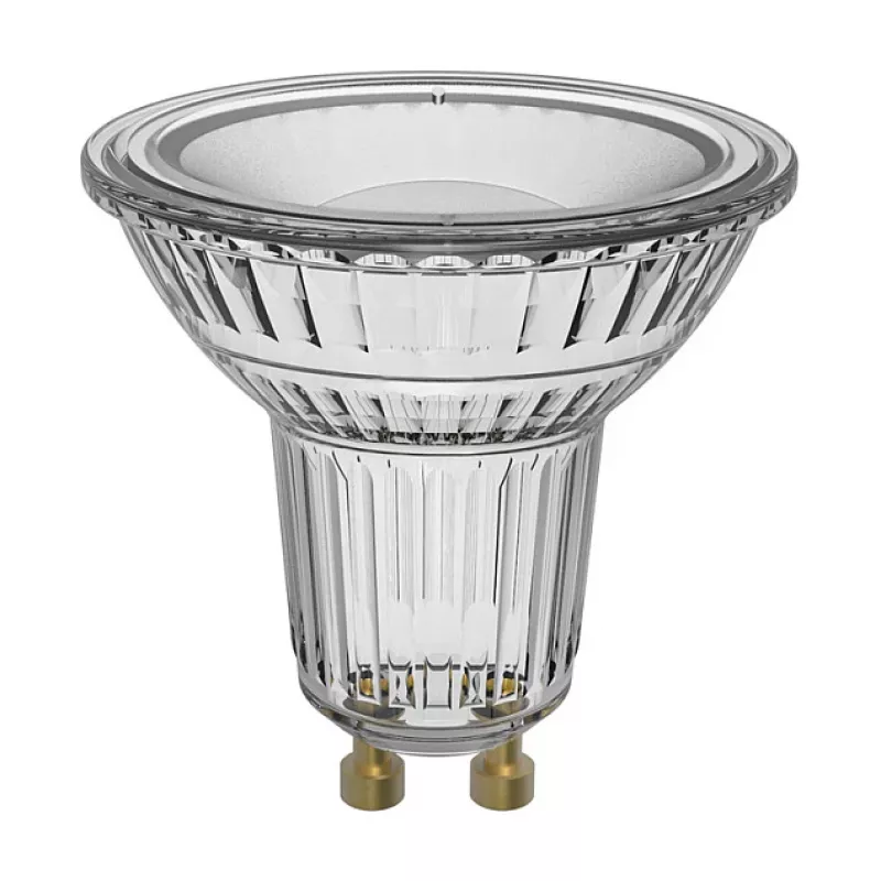 OSRAM LED PAR16 80 120° DIM P 6.9W 930 GU10 lámpara reflectora LED PAR16 regulable