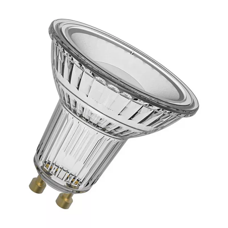OSRAM LED PAR16 80 120° DIM P 6.9W 930 GU10 lámpara reflectora LED PAR16 regulable