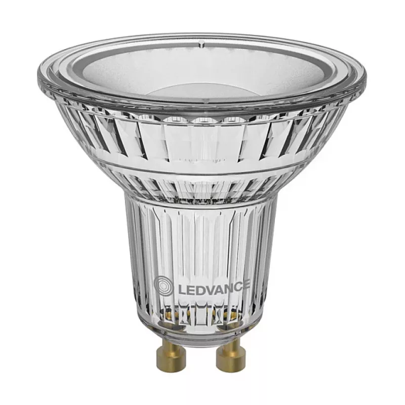 OSRAM LED PAR16 80 120° DIM P 6.9W 930 GU10 lámpara reflectora LED PAR16 regulable