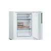 Bosch KGV33VWEA Frigorífico-congelador de pie, 288 L, blanco, clase energética E