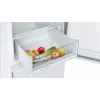Bosch KGV33VWEA Frigorífico-congelador de pie, 288 L, blanco, clase energética E