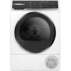 Bosch WQH245B9SN Secadora con bomba de calor, 9 kg, A+++, blanca
