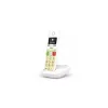 Gigaset E290 Duo Teléfono inalámbrico DECT blanco