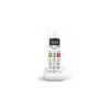 Gigaset E290 Duo Teléfono inalámbrico DECT blanco