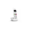 Gigaset E290 Duo Teléfono inalámbrico DECT blanco