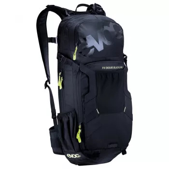 EVOC FR Enduro Blackline 16 Mochila - negra, M/L