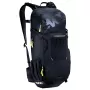 EVOC FR Enduro Blackline 16 Mochila - negra, M/L