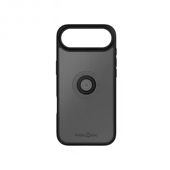 Fidlock VACUUM Funda para teléfono para Apple iPhone 17 Air, negra