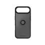 Fidlock VACUUM Funda para teléfono para Apple iPhone 17 Air, negra
