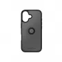 Fidlock VACUUM Funda para teléfono iPhone 17 - negra