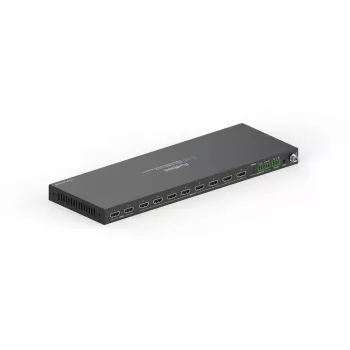 PureLink Splitter HDMI 2.1 2x8 - 48Gbps con escalador y extracción de audio