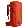 Ortovox Peak 40 Dry Mochila alpina - naranja