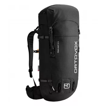 Mochila Ortovox Peak Light 30 S mujer - Black Raven