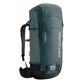 Mochila de alpinismo Ortovox Peak Light 40 - Arctic Grey