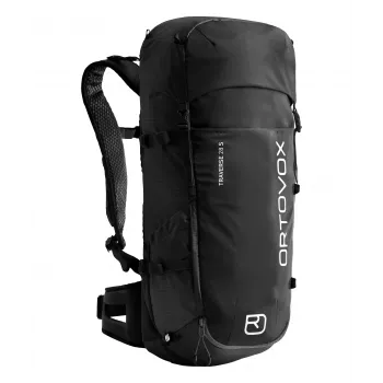Mochila de montaña Ortovox Traverse 28 S para mujer