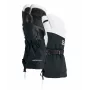 Guante de freeride de 3 dedos Ortovox Pro - Black Raven/Black, XXL