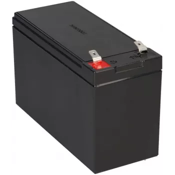 Batería AGM LONG WP7.2-12A 12V 7,2Ah VdS