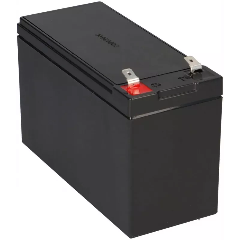 Batería AGM LONG WP7.2-12A 12V 7,2Ah VdS