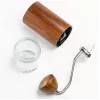 Molino de café manual Comandante C40 MK4 Vintage Oak Classic