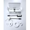 Detector de presencia PIR Grenton OCCY 868 MHz Blanco