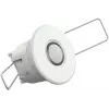 Detector de presencia PIR Grenton OCCY 868 MHz Blanco