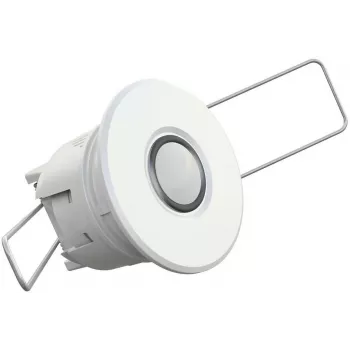 Detector de presencia PIR Grenton OCCY 868 MHz Blanco