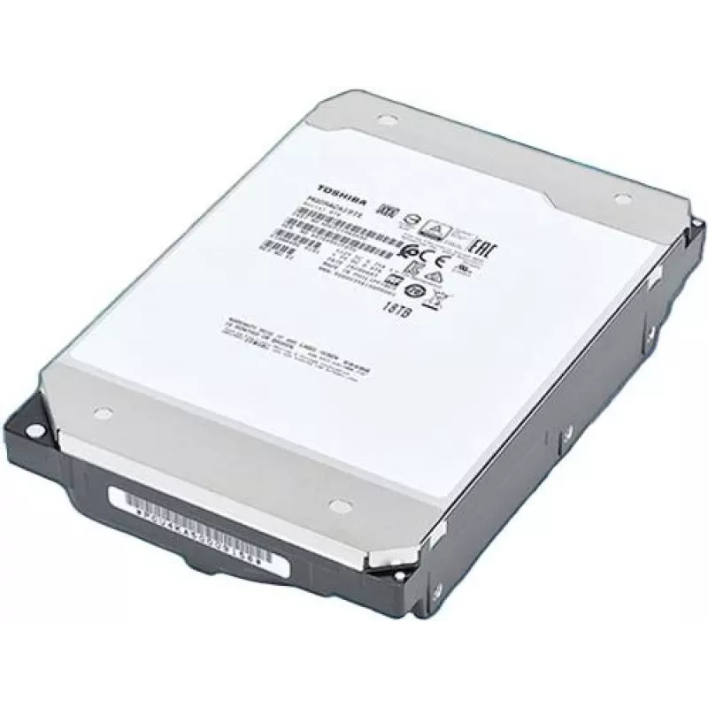 Disco duro Toshiba 14TB Enterprise Capacity 3,5