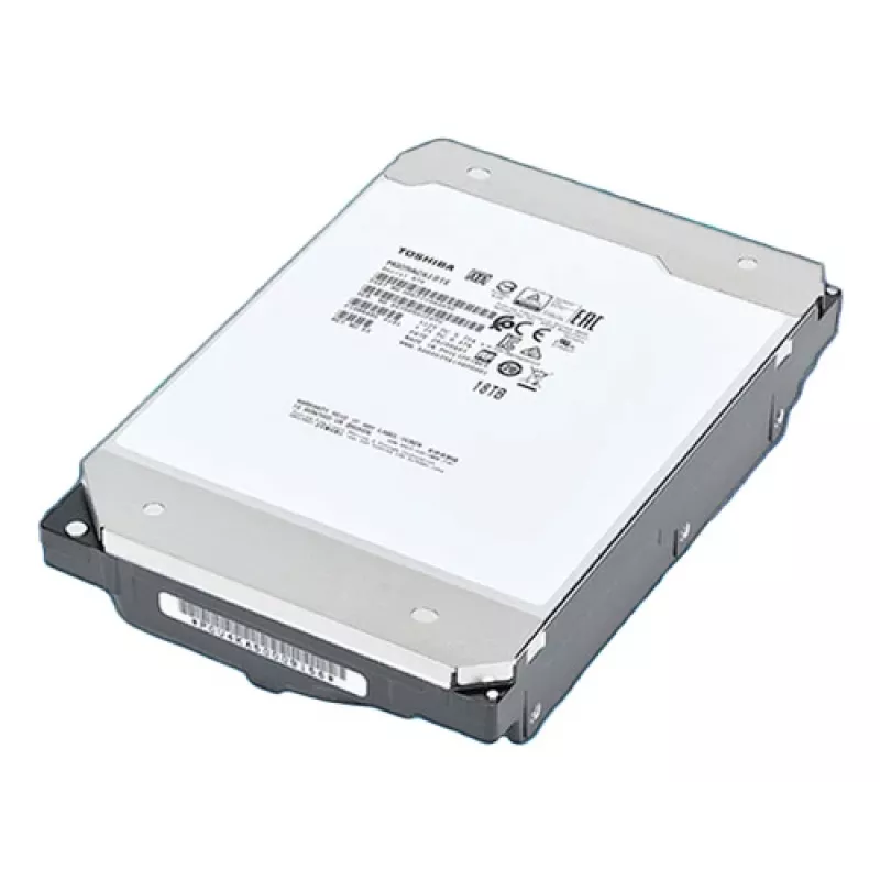 Disco duro Toshiba 14TB Enterprise Capacity 3,5