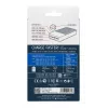 Batería externa Rivacase VA2103 30000 mAh 22.5W Negro