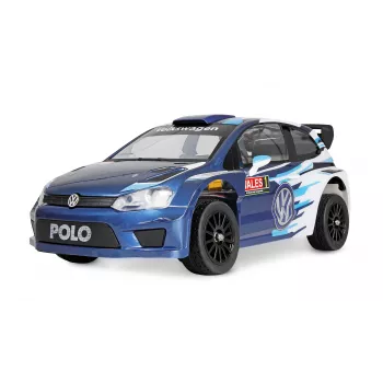 Coche de rally teledirigido AMEWI 21146 motor eléctrico 1:10