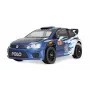 Coche de rally teledirigido AMEWI 21146 motor eléctrico 1:10