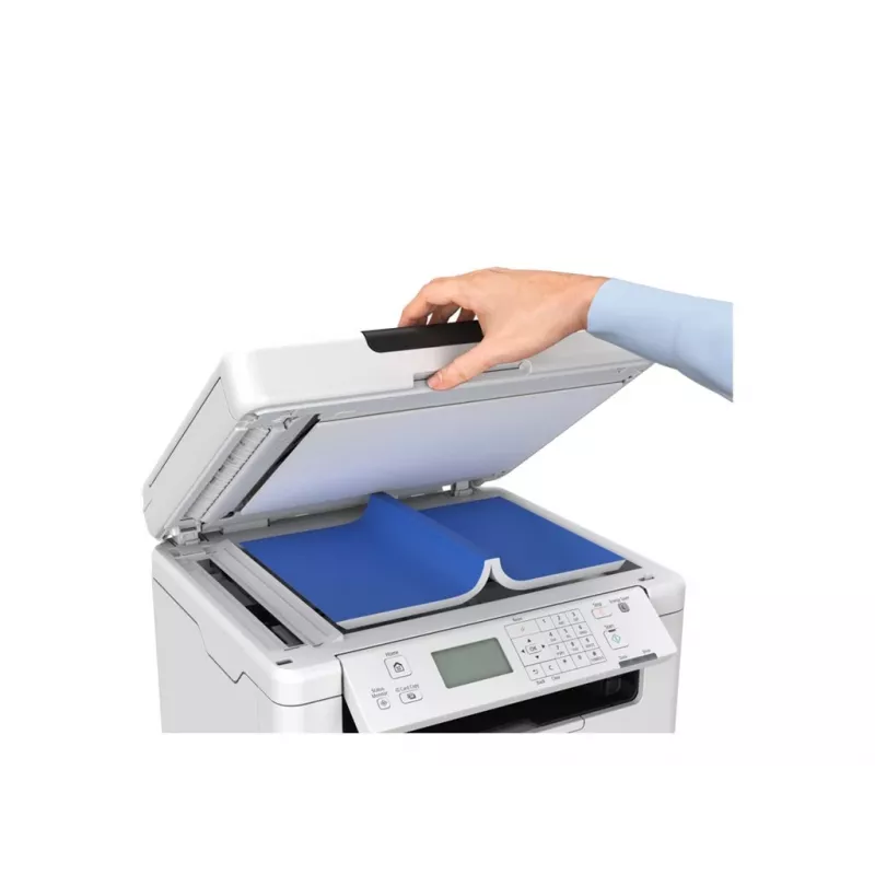 Impresora láser monocromo 4 en 1 Canon I-SENSYS MF272DW II