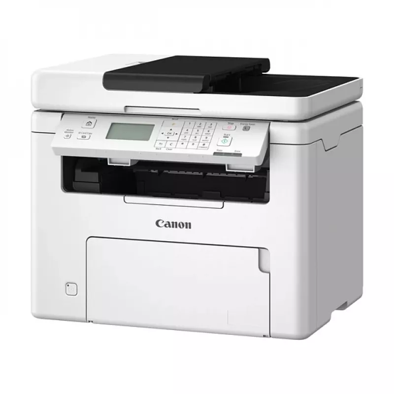 Impresora láser monocromo 4 en 1 Canon I-SENSYS MF272DW II