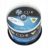 Verbatim HP CD-R carrete 50 discos 700MB 52x AZO DataLifePlus