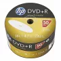 Verbatim DVD+R HP imprimibles por inyección carrete pack de 50