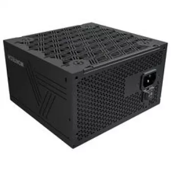 Montech BETA 2 fuente de alimentación 80 PLUS Bronze, ATX 3.1 - 750 vatios, negro