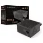 Montech BETA 2 fuente de alimentación 80 PLUS Bronze, ATX 3.1 - 750 vatios, negro
