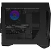 MSI MAG Infinite S3 14NVP5-2822XEU PC de sobremesa gaming - Intel Core i5-14400F, 16GB DDR5, 1TB SSD, NVIDIA GeForce RTX 5070 12GB, Wi-Fi 6E, Bluetooth 5.3, fuente de alimentación 500W, negro, sin sistema operativo, 2 años de garantía