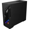 MSI MAG Infinite S3 14NVP5-2822XEU PC de sobremesa gaming - Intel Core i5-14400F, 16GB DDR5, 1TB SSD, NVIDIA GeForce RTX 5070 12GB, Wi-Fi 6E, Bluetooth 5.3, fuente de alimentación 500W, negro, sin sistema operativo, 2 años de garantía